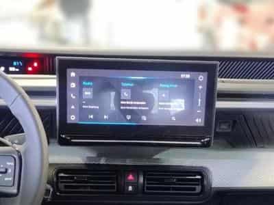 Citroen C3 Max (2025) - Foto 8