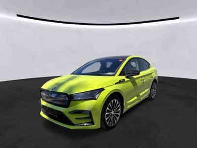 Skoda Enyaq RS Coupe 4x4 (2023) - Foto 1
