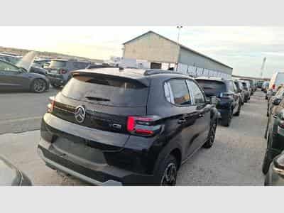 Citroen C3 Max 45 (2025) - Foto 2