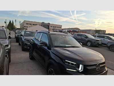 Citroen C3 Max 45 (2025) - Foto 3