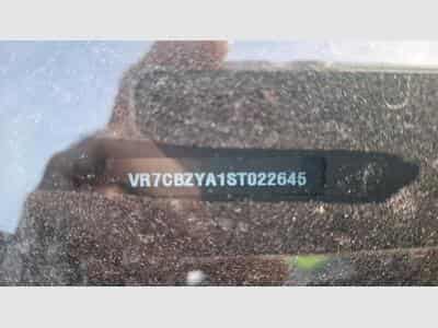 Citroen C3 Max 45 (2025) - Foto 7