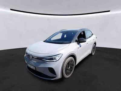 VW ID.4 GTX (2023) - Foto 1