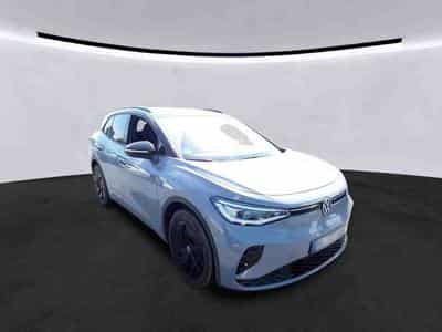 VW ID.4 GTX (2023) - Foto 2