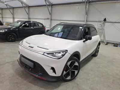 Smart C-Max Brabus AWD (2023) - Foto 1