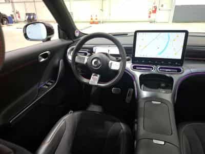 Smart C-Max Brabus AWD (2023) - Foto 10