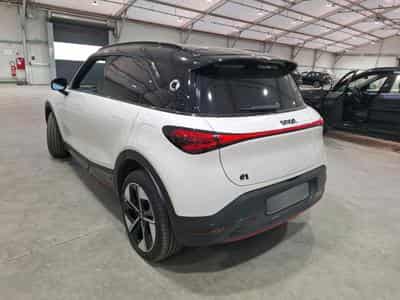 Smart C-Max Brabus AWD (2023) - Foto 3