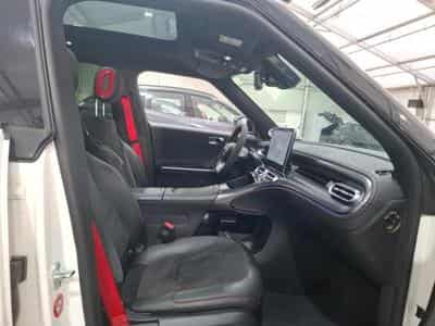 Smart C-Max Brabus AWD (2023) - Foto 8