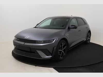 Hyundai IONIQ 5 Balance Vision N-Line (2025) - Foto 1