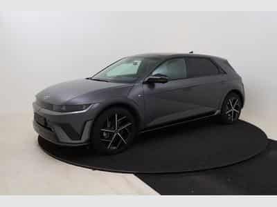 Hyundai IONIQ 5 Balance Vision N-Line (2025) - Foto 10