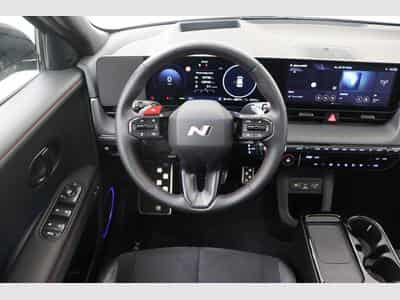 Hyundai IONIQ 5 Balance Vision N-Line (2025) - Foto 11
