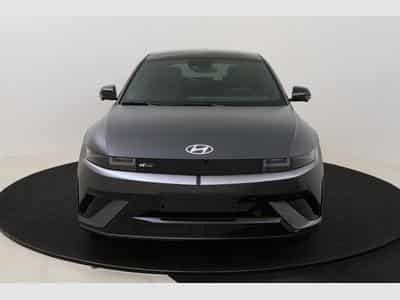 Hyundai IONIQ 5 Balance Vision N-Line (2025) - Foto 2