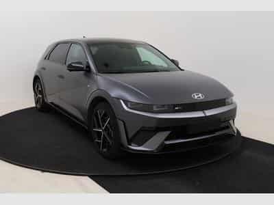 Hyundai IONIQ 5 Balance Vision N-Line (2025) - Foto 3
