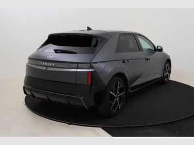 Hyundai IONIQ 5 Balance Vision N-Line (2025) - Foto 6
