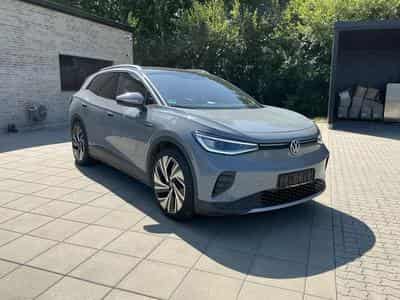 VW ID.4 Pro Performance (2024) - Foto 2