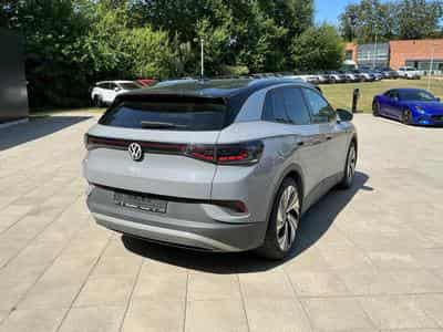 VW ID.4 Pro Performance (2024) - Foto 3