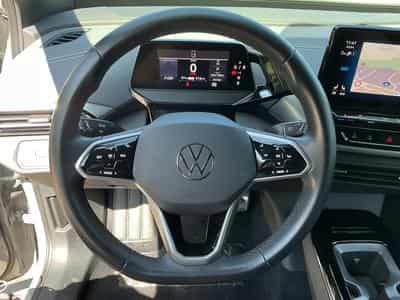 VW ID.4 Pro Performance (2024) - Foto 9