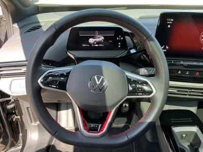 VW ID.4 GTX (2023) - Foto 10