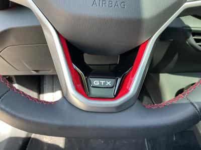VW ID.4 GTX (2023) - Foto 11