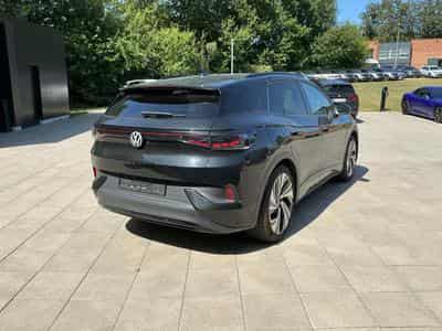VW ID.4 GTX (2023) - Foto 3