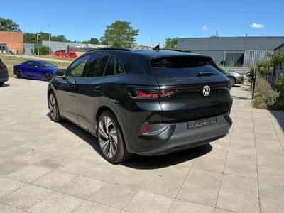 VW ID.4 GTX (2023) - Foto 4