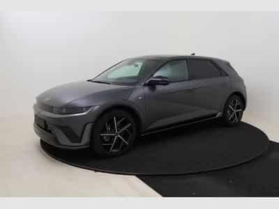 Hyundai IONIQ 5 Balance Vision N-Line (2025) - Foto 10