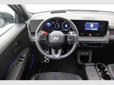 Hyundai IONIQ 5 Balance Vision N-Line (2025) - Foto 11