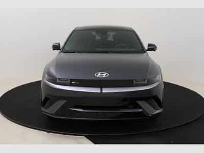 Hyundai IONIQ 5 Balance Vision N-Line (2025) - Foto 2