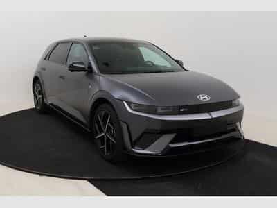 Hyundai IONIQ 5 Balance Vision N-Line (2025) - Foto 3