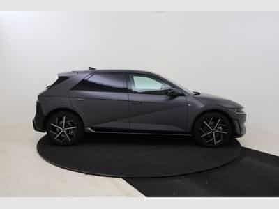 Hyundai IONIQ 5 Balance Vision N-Line (2025) - Foto 4