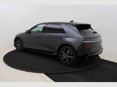 Hyundai IONIQ 5 Balance Vision N-Line (2025) - Foto 8
