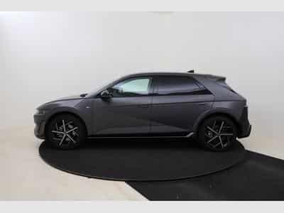 Hyundai IONIQ 5 Balance Vision N-Line (2025) - Foto 9