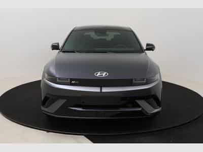 Hyundai IONIQ 5 Balance Vision N-Line (2025) - Foto 2