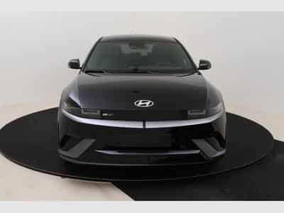Hyundai IONIQ 5 Core Plus N-Line (2025) - Foto 2