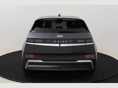 Hyundai IONIQ 5 Core Plus (2025) - Foto 7