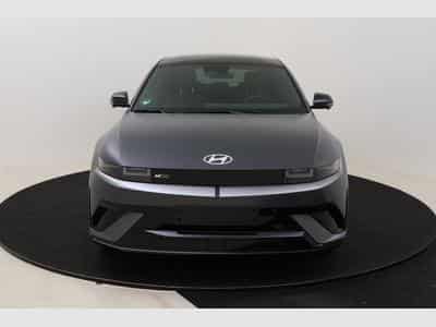 Hyundai IONIQ 5 Balance Vision N-Line (2025) - Foto 2