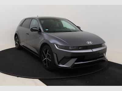 Hyundai IONIQ 5 Balance Vision N-Line (2025) - Foto 3