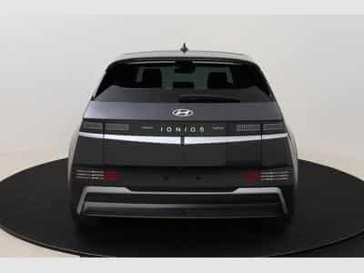 Hyundai IONIQ 5 Core Plus (2025) - Foto 7
