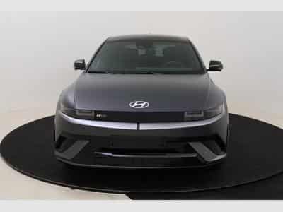 Hyundai IONIQ 5 Balance Vision N-Line (2025) - Foto 2
