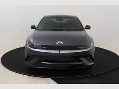 Hyundai IONIQ 5 Balance Vision N-Line (2025) - Foto 2