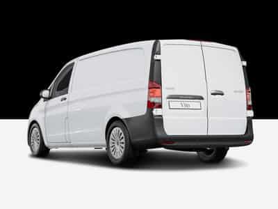 Mercedes Vito 114 CDI Kasten Lang (2026) - Photo 2