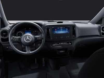 Mercedes Vito 114 CDI Kasten Lang (2026) - Photo 4