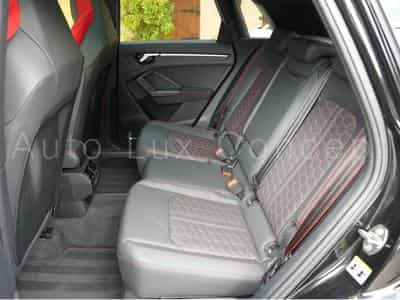 Audi RSQ3 2.5 TFSI quattro S tronic (2020) - Foto 10