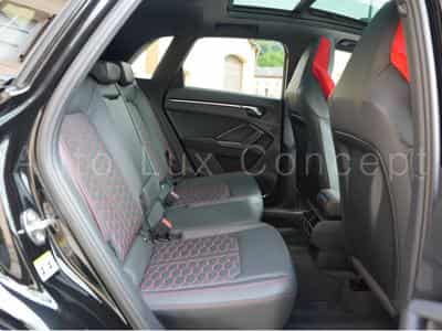 Audi RSQ3 2.5 TFSI quattro S tronic (2020) - Foto 11