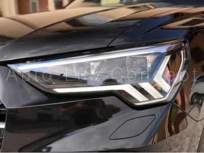 Audi RSQ3 2.5 TFSI quattro S tronic (2020) - Foto 12