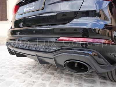 Audi RSQ3 2.5 TFSI quattro S tronic (2020) - Foto 14