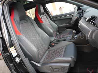Audi RSQ3 2.5 TFSI quattro S tronic (2020) - Foto 9