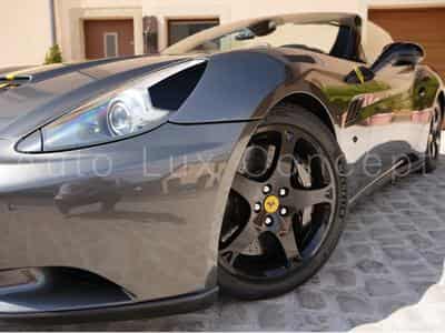 Ferrari California NOVITEC (2011) - Foto 12
