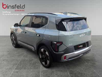 Kia EV2 Business Plus 61 kWh (2026) - Photo 3