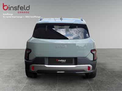 Kia EV2 Business Plus 61 kWh (2026) - Photo 4