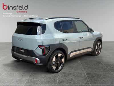 Kia EV2 Business Plus 61 kWh (2026) - Photo 5